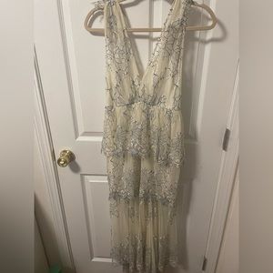 Alice McCall 
Alice McCALL
Women's Natural Love Is Love Tiered